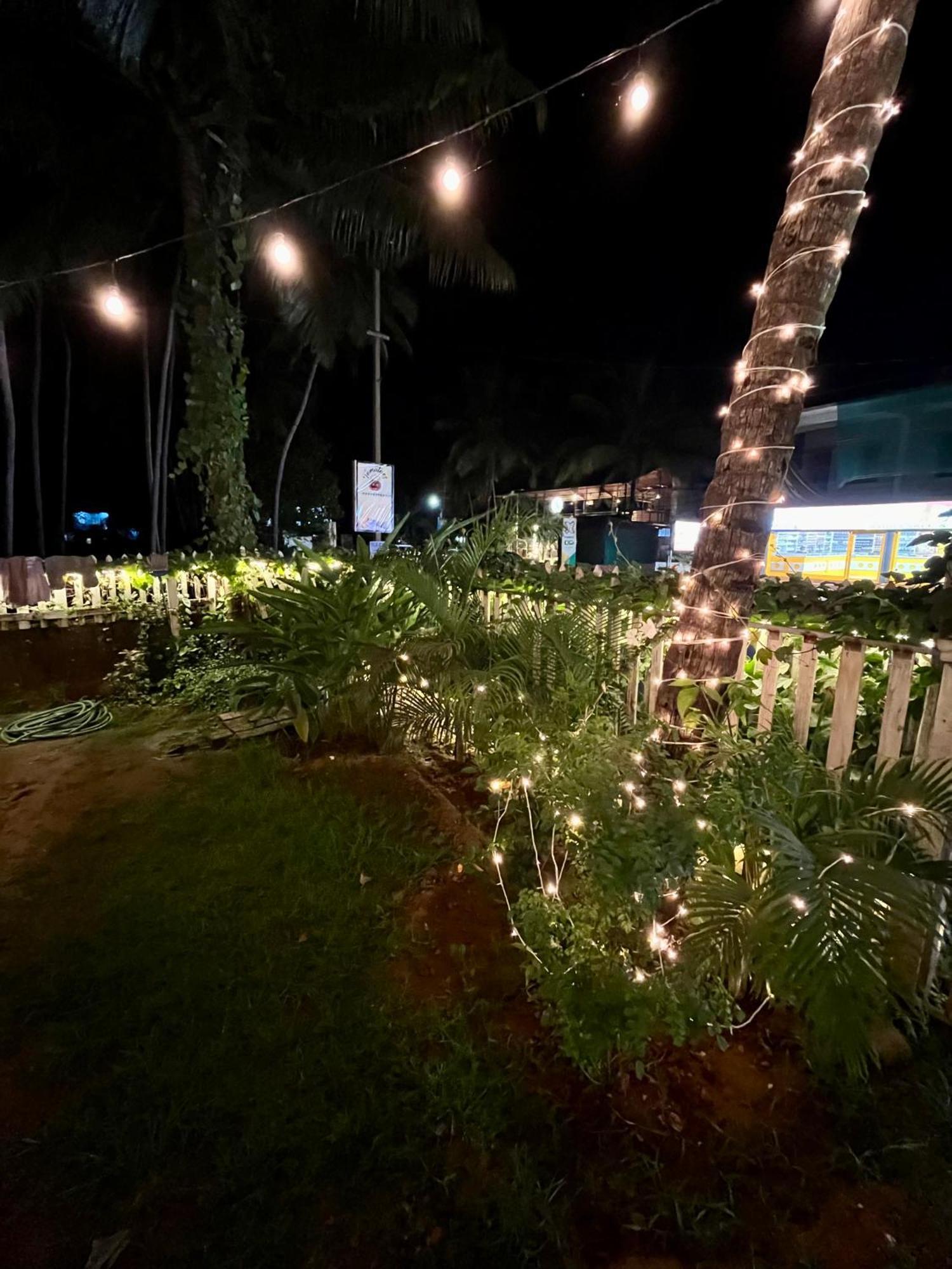 Sterling Garden Hotel By Pas Resorts Morjim Exterior photo