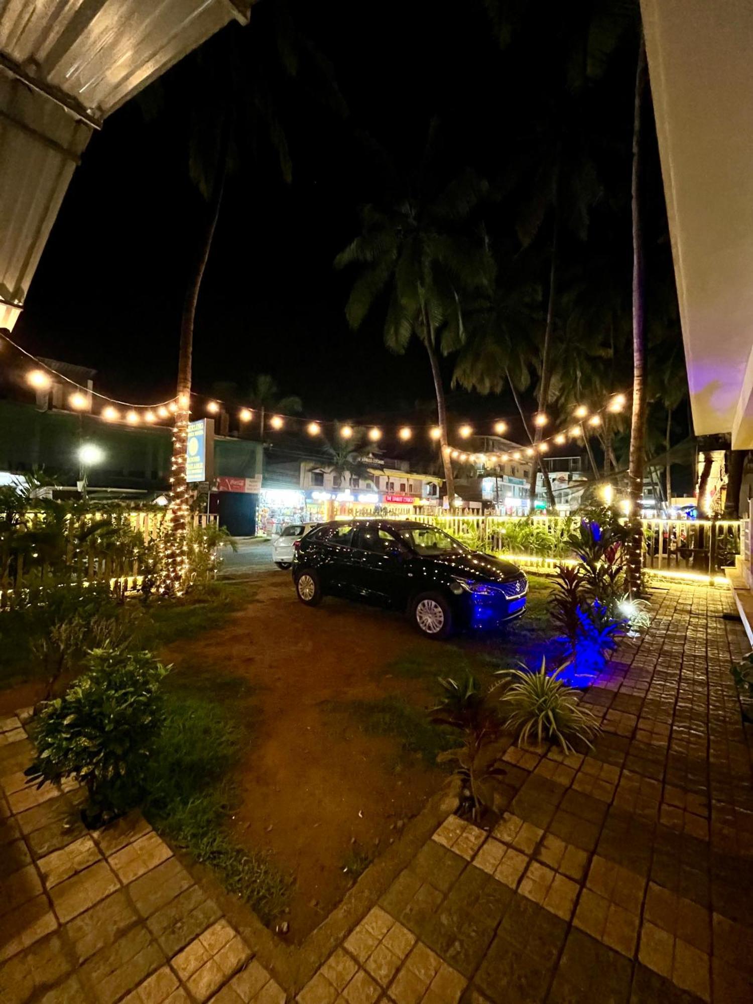 Sterling Garden Hotel By Pas Resorts Morjim Exterior photo