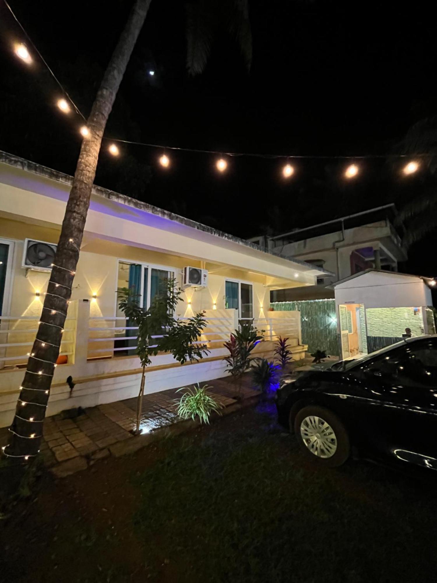 Sterling Garden Hotel By Pas Resorts Morjim Exterior photo